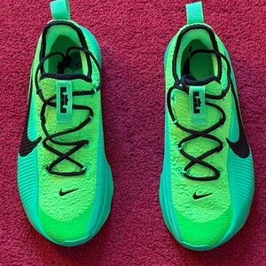Nike LeBron TR 1 Green Strike Men’s Size 7.5